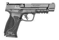 13619-LE M&P9 M2.0 Optics Ready LE